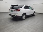 Thumbnail of 2023 Summit White Chevrolet Equinox