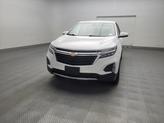 Thumbnail of 2023 Summit White Chevrolet Equinox