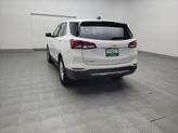 Thumbnail of 2023 Summit White Chevrolet Equinox