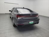 Thumbnail of 2023 Gray Hyundai ELANTRA
