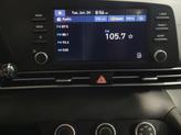 Thumbnail of 2023 Gray Hyundai ELANTRA