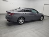 Thumbnail of 2023 Gray Hyundai ELANTRA