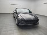 Thumbnail of 2023 Gray Hyundai ELANTRA