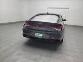 Thumbnail of 2023 Gray Hyundai ELANTRA