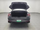 Thumbnail of 2023 Gray Hyundai ELANTRA