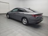 Thumbnail of 2023 Gray Hyundai ELANTRA