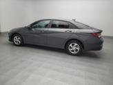 Thumbnail of 2023 Gray Hyundai ELANTRA