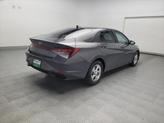 Thumbnail of 2023 Gray Hyundai ELANTRA