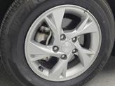 Thumbnail of 2023 Gray Hyundai ELANTRA