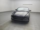 Thumbnail of 2023 Gray Hyundai ELANTRA