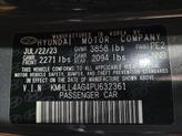 Thumbnail of 2023 Gray Hyundai ELANTRA