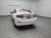 Thumbnail of 2018 Summit White Chevrolet Cruze
