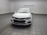 Thumbnail of 2018 Summit White Chevrolet Cruze