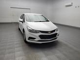 Thumbnail of 2018 Summit White Chevrolet Cruze