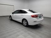 Thumbnail of 2018 Summit White Chevrolet Cruze