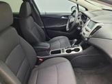 Thumbnail of 2018 Summit White Chevrolet Cruze