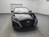 Thumbnail of 2023 Super Black Nissan Altima