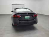 Thumbnail of 2023 Super Black Nissan Altima