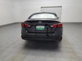 Thumbnail of 2023 Super Black Nissan Altima