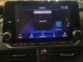 Thumbnail of 2023 Super Black Nissan Altima