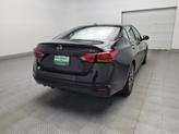 Thumbnail of 2023 Super Black Nissan Altima