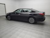 Thumbnail of 2023 Super Black Nissan Altima