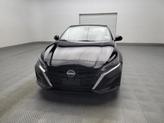 Thumbnail of 2023 Super Black Nissan Altima