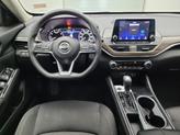 Thumbnail of 2023 Super Black Nissan Altima
