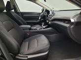 Thumbnail of 2023 Super Black Nissan Altima