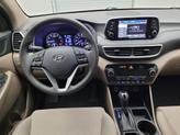 Thumbnail of 2019 Gemstone Red Hyundai TUCSON
