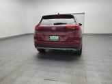 Thumbnail of 2019 Gemstone Red Hyundai TUCSON