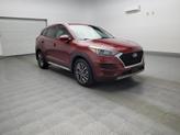 Thumbnail of 2019 Gemstone Red Hyundai TUCSON
