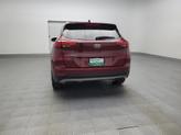 Thumbnail of 2019 Gemstone Red Hyundai TUCSON