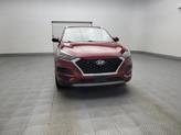 Thumbnail of 2019 Gemstone Red Hyundai TUCSON