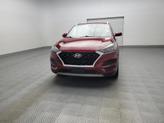 Thumbnail of 2019 Gemstone Red Hyundai TUCSON