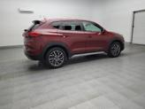 Thumbnail of 2019 Gemstone Red Hyundai TUCSON