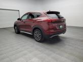Thumbnail of 2019 Gemstone Red Hyundai TUCSON