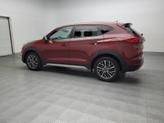Thumbnail of 2019 Gemstone Red Hyundai TUCSON
