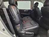 Thumbnail of 2016 Brilliant Silver Metallic Nissan Pathfinder