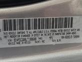 Thumbnail of 2020 Billet Clearcoat Dodge Journey