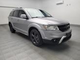 Thumbnail of 2020 Billet Clearcoat Dodge Journey