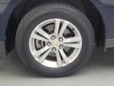 Thumbnail of 2016 Blue Velvet Metallic Chevrolet Equinox