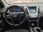 Thumbnail of 2016 Blue Velvet Metallic Chevrolet Equinox
