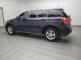 Thumbnail of 2016 Blue Velvet Metallic Chevrolet Equinox