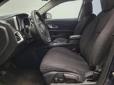 Thumbnail of 2016 Blue Velvet Metallic Chevrolet Equinox