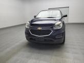Thumbnail of 2016 Blue Velvet Metallic Chevrolet Equinox