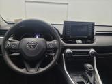 Thumbnail of 2022 Midnight Black Metallic Toyota RAV4