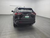 Thumbnail of 2022 Midnight Black Metallic Toyota RAV4
