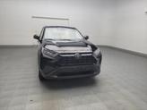 Thumbnail of 2022 Midnight Black Metallic Toyota RAV4