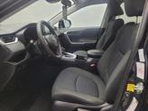 Thumbnail of 2022 Midnight Black Metallic Toyota RAV4